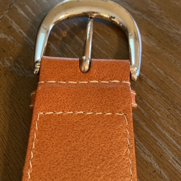Michael Kors Genuine Leather Belt size Large​​ main image 10